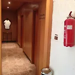 Vallazze Отель *