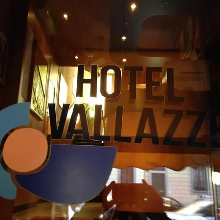 Отель Vallazze *