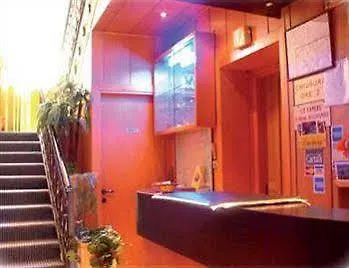 Vallazze Hotel