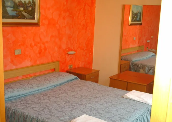 Hotel Vallazze *