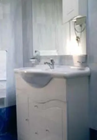 Hotel Vallazze Milaan