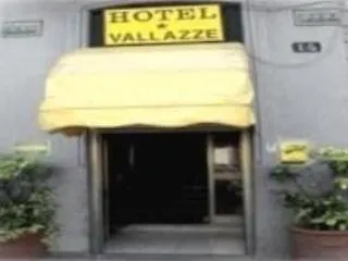 Hotel Vallazze
