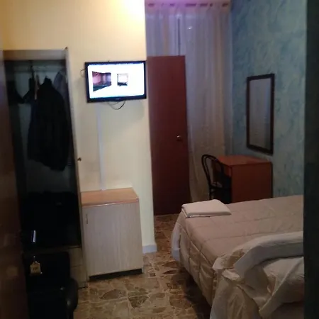 Hotel Vallazze Milaan