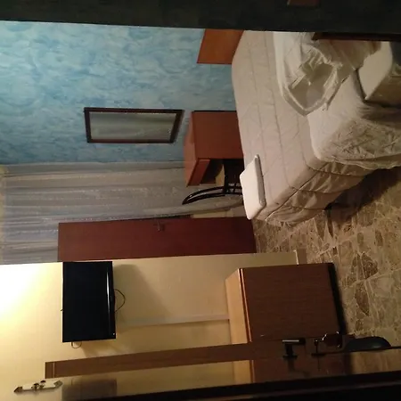 Hotel Vallazze Milaan