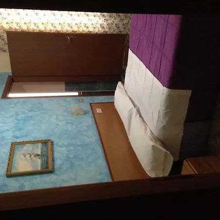 Vallazze Hotel Milaan