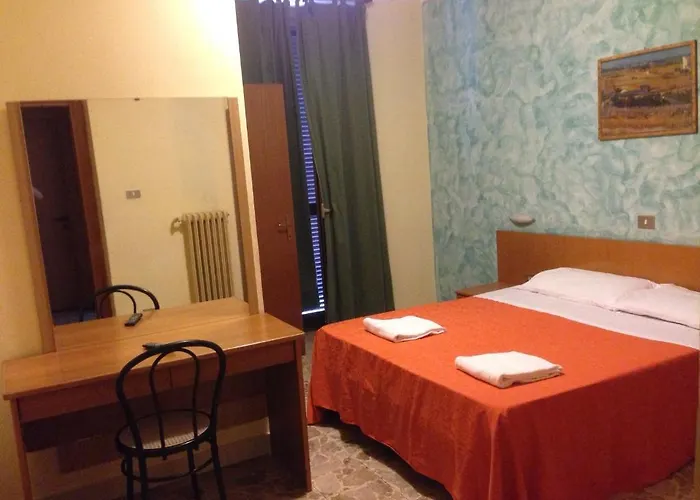 Vallazze Hotel Mailand