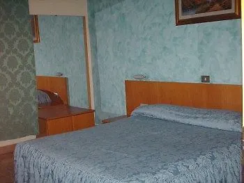 Hotel Vallazze *