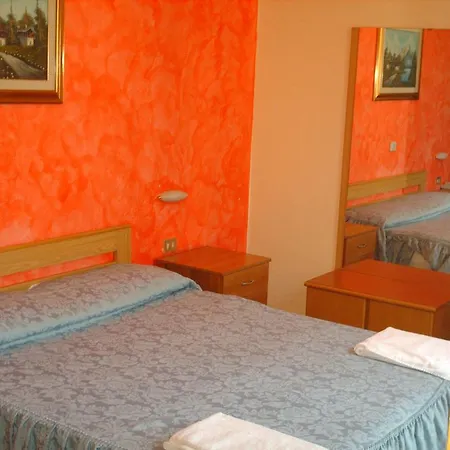 Hotel Vallazze *