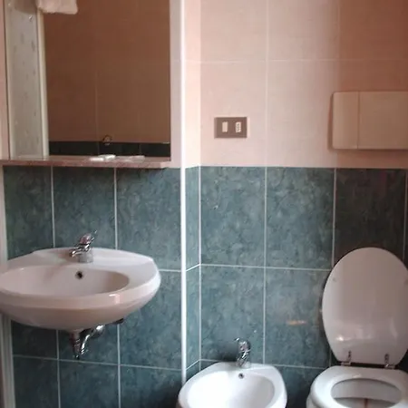 Hotel Vallazze