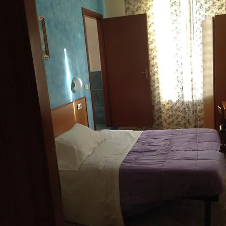 Hotel Vallazze