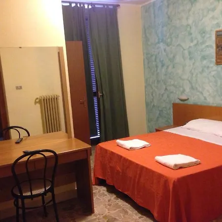 Vallazze Hotel Milão