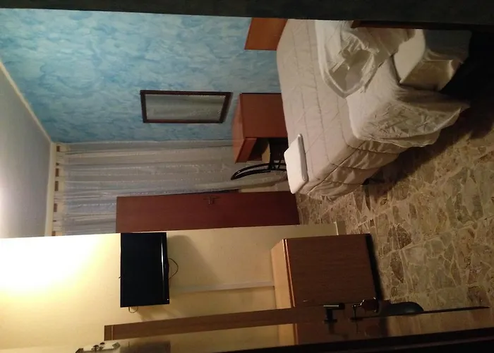 Hotel Vallazze Milán